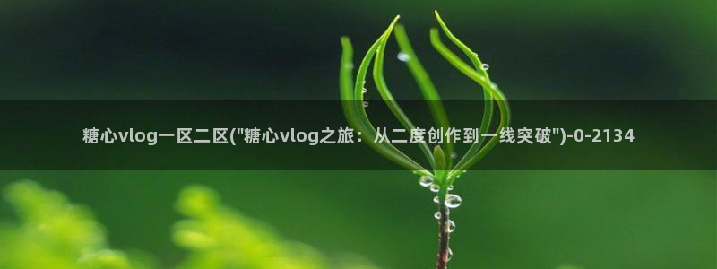 糖心vlgo全部影片